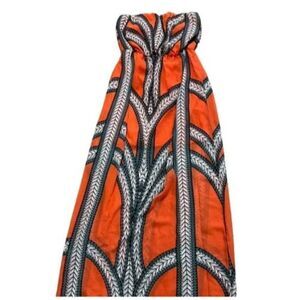 Charlotte Russe Maxi Dress
